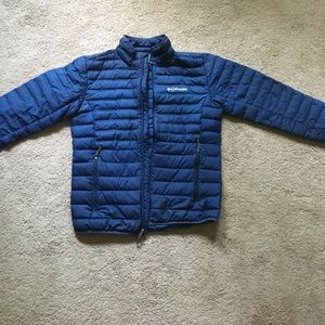 Columbia Winter Down filled Jacket